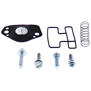 AIR CUT OFF VALVE REBUILD KIT HONDA VT750C 98 01