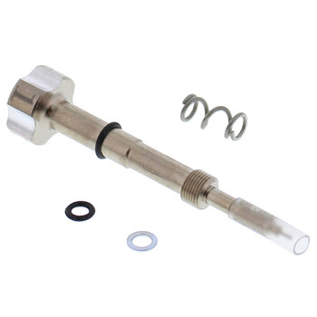 EXTENDED FUEL MIXTURE SCREW HARLEY
