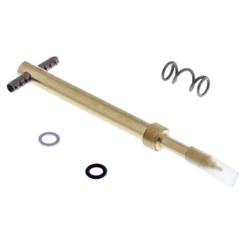 EXTENDED FUEL MIXTURE SCREW HARLEY