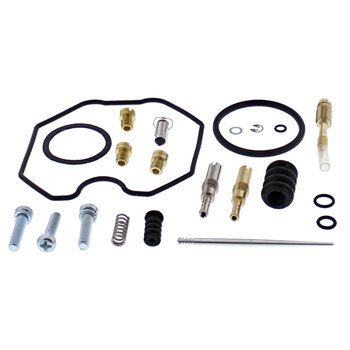 CARBURETOR REBUILD KIT YAMAHA TW200 87 00