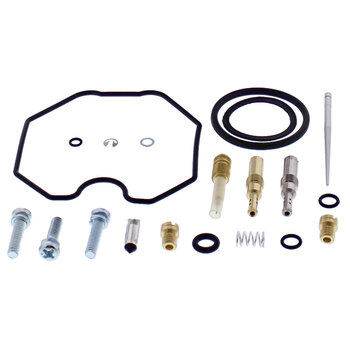 CARBURETOR REBUILD KIT EZ YFM350 BRUIN 2WD 06 11