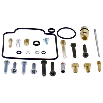 CARBURETOR REBUILD KIT EZ YAMAHA YFM350R 04 13