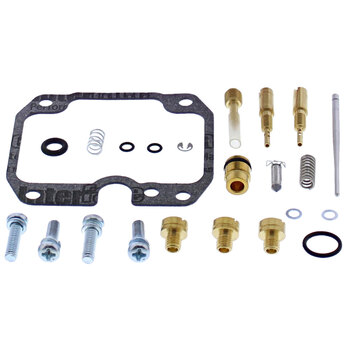 CARBURETOR REBUILD KIT EZ YFM350 BRUIN 2WD 06 11