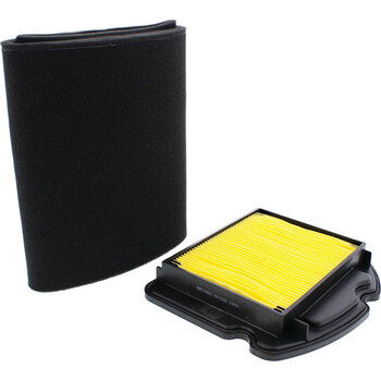 AIR FILTER KIT HONDA TRX250EX 01 23