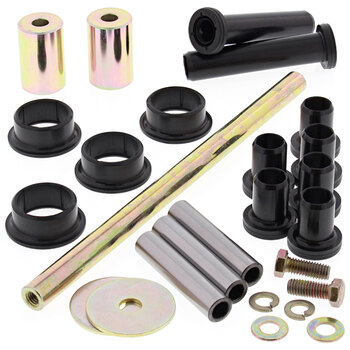 REAR IND. SUSPENSION KIT POLARIS XPLORER 500 1997