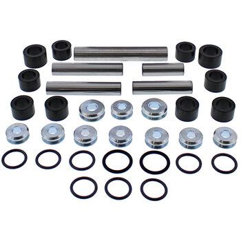 REAR IND. SUSPENSION KIT POLARIS RZR 4 900 2015