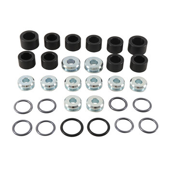 REAR IND. SUSPENSION BUSHINGS RZR 4 XP 900 12 14