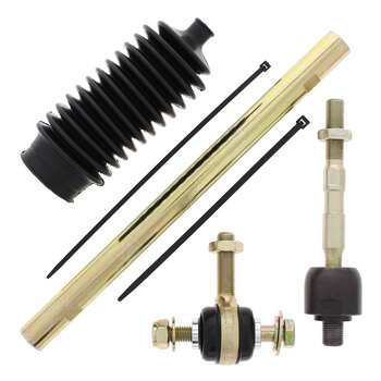 TIE ROD END KIT RIGHT MAVERICK TRAIL 1000 18