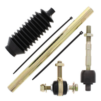 TIE ROD END KIT RIGHT MAVERICK TRAIL 1000 18