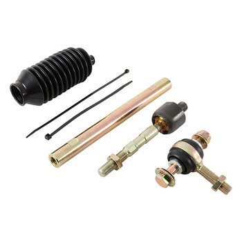 TIE ROD END KIT RIGHT MAVERICK TRAIL 1000 18