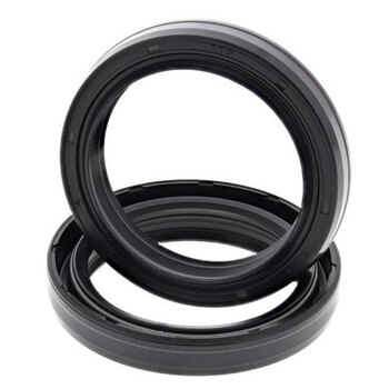 FORK SEALS HONDA CRF150R 07 19