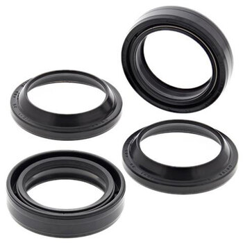 FORK DUST/SEAL KIT KAWASAKI EX250 NINJA 88 07