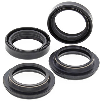 FORK DUST/SEAL KIT KAWASAKI KLR650 87 07