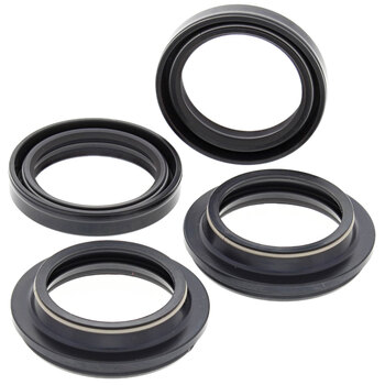 FORK DUST/SEAL KIT YAMAHA TW200 87 19