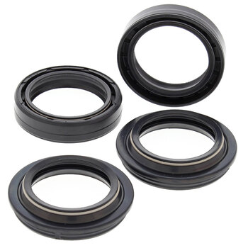 DUST SEALS HONDA CRF150R 07 19