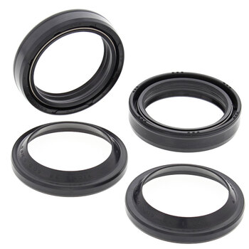 FORK SEALS KAWASAKI KLR650 87 07