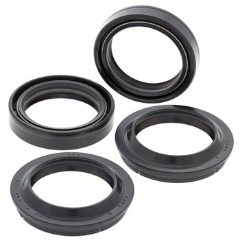 FORK DUST/SEAL KIT HONDA ATC250ES 85 87
