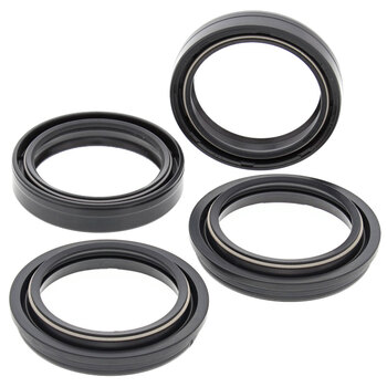 FORK DUST/SEAL KIT KTM JR ADV 50 01
