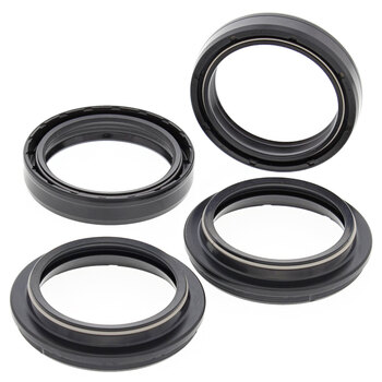 FORK SEALS BMW F800GS 06 12