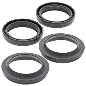 FORK DUST/SEAL KIT KAWASAKI EX250 NINJA 88 07