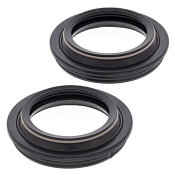 DUST SEALS KAWASAKI KLR650 87 07