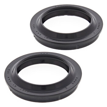 DUST SEALS KAWASAKI KLR650 87 07