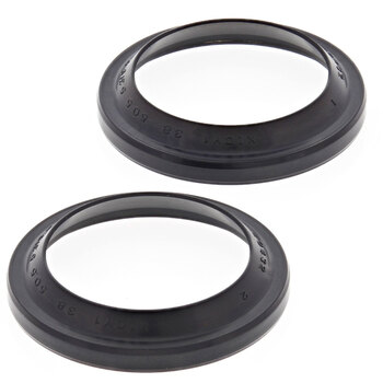 FORK SEALS KAWASAKI KLR650 87 07
