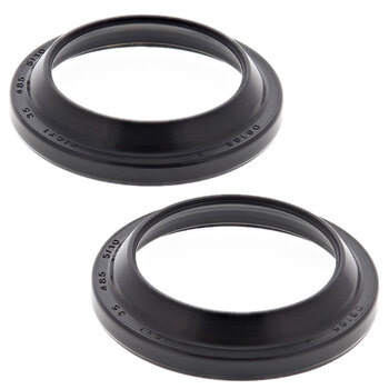 DUST SEALS SUZUKI RM100 79 81