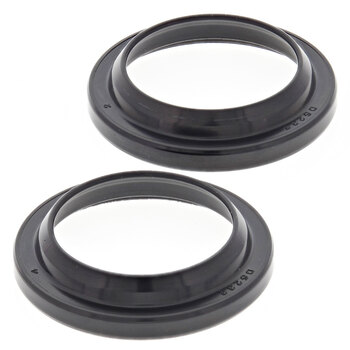 DUST SEALS KAWASAKI KLR650 87 07