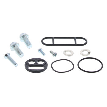 FUEL TAP REBUILD KIT HUSQVARNA CR125 93 09