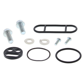 FUEL TAP REBUILD KIT YAMAHA WR250F 07 13