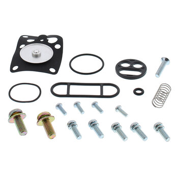 FUEL TAP REBUILD KIT SUZUKI DRZ400 00 17