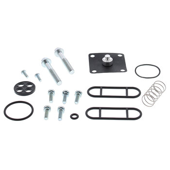 FUEL TAP REBUILD KIT SUZUKI LT A500F 00 01