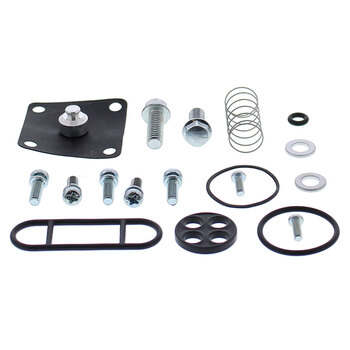 FUEL TAP REBUILD KIT SUZUKI LT A500F 00 01