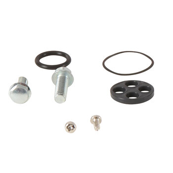 FUEL TAP REBUILD KIT HONDA XR400R 96 04