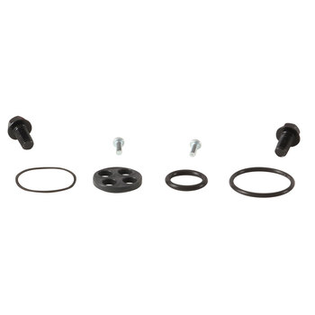FUEL TAP REBUILD KIT KAWASAKI KX250F 06 10