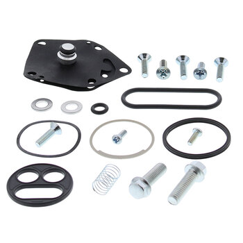 FUEL TAP REBUILD KIT KAWASAKI DRZ400 04 07