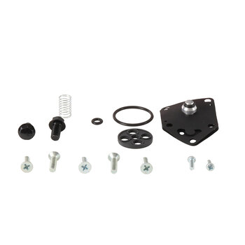 FUEL TAP REBUILD KIT HONDA CRF250R 04 09