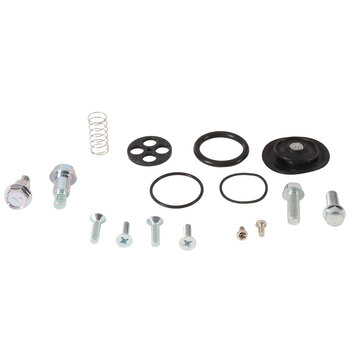 FUEL TAP REBUILD KIT KVF650 BRUTE FORCE 05