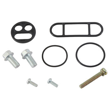FUEL TAP REBUILD KIT KAWASAKI KX250F 06 10