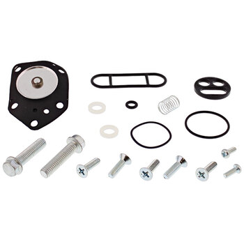 FUEL TAP REBUILD KIT SUZUKI DRZ400 00 17