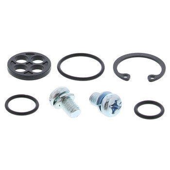 FUEL TAP REBUILD KIT KAWASAKI KX250 99 00