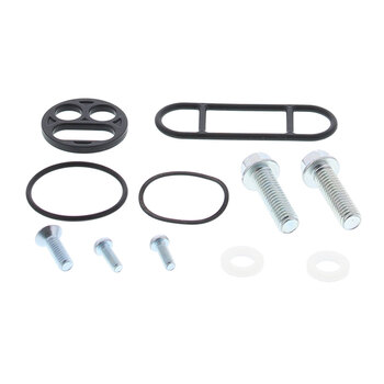 FUEL TAP REBUILD KIT KAWASAKI KX250 03 07