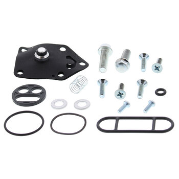 CARBURETOR REBUILD KIT KAWASAKI EX250 NINJA 08 12