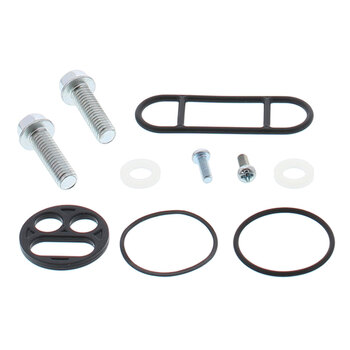 FUEL TAP REBUILD KIT EX250 NINJA 89 09