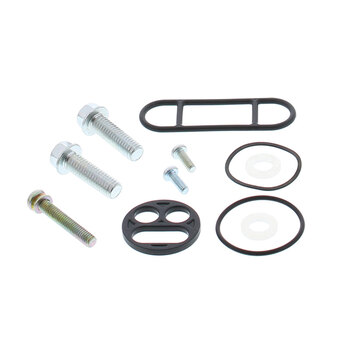 FUEL TAP REBUILD KIT EX250 NINJA 89 09