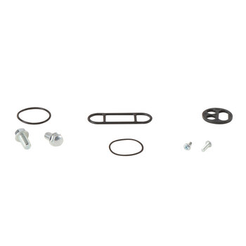 FUEL TAP REBUILD KIT SUZUKI DRZ400 00 17
