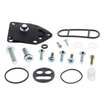 FUEL TAP REBUILD KIT KAWASAKI ZX11 90 93