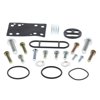 CARBURETOR REBUILD KIT YAMAHA XV535 VIRAGO 90 93
