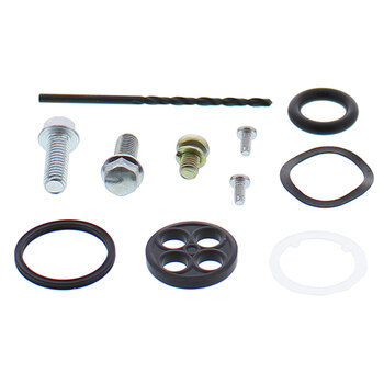 CARBURETOR REBUILD KIT HONDA TRX450R 08 09